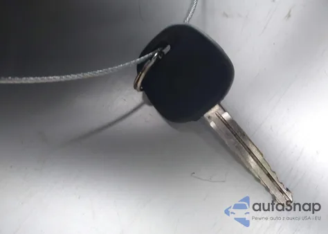 2010 Toyota Tacoma Base V6 z USA, uszkodzony, nr VIN 5TELU4ENXAZ696543